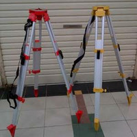 Tripod Theodolite Tripod Waterpass Tripod TS