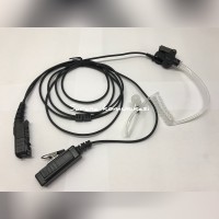 Handsfree/earset handy talkie Motorola XIR P6620/6620i