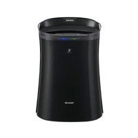 Air purifier sharp dengan perangkap nyamuk