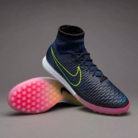 sepatu futsal nike magista proximo tf indigo original