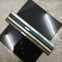 ## HP SECOND SONY XPERIA Z5 BIG RAM 3GB ROM 32GB AU JAPAN MULUS