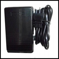 BIG SALE PEDAL/KABEL LISTRIK MESIN JAHIT PORTABLE SINGER, BUTTERFLY,