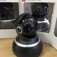 Ip cam xiaomi yi dome kamera 2mp 1080p full hd international version