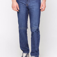 SALE LOIS JEANS ORIGINAL Celana Panjang Pria Basic CS9183