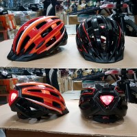 Helm Sepeda Thrill Murah