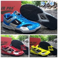sepatu badminton original osaga Berkualitas