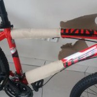 Sepeda Gunung United Miami 2.00 24speed - mtb miami 200 Murah
