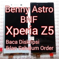 LCD TouchScreen, Sony Xperia Z5 Dual, Z5 Single, E6683, E TERLARIS !!!