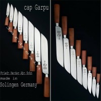 Pisau cap Garpu asli 10