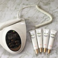 Touch Up Alat Setrika Wajah Original Produk Jaco Ada 5 Fungsi