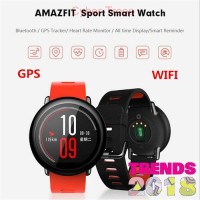 Amazfit Pace Smartwatch International/Global Version model A1612