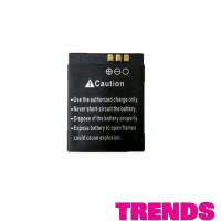 4Connect Smartwatch V8 Replacement Battery