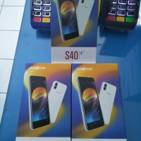 HP ADVAN S40 NEW 3G 4 ICHI GARANSI RESMI HP ADVAN S40 NEW 3G 4 ICHI GA