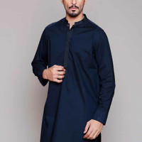 Baju pria muslim cool