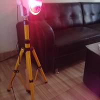 Lampu Infrared Inframerah Philips 150 W TERBARU