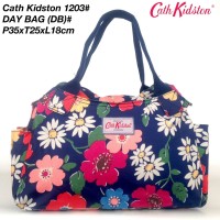 Tas Wanita Fashion Import Day Bag 1203 - 14