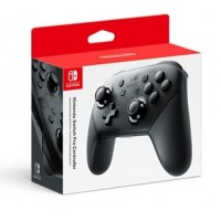 Jual Nintendo Switch PRO Controller (Gray) Murah