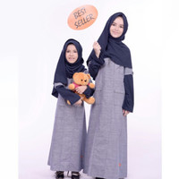 Nibras ank nsap 54 navy P7 dan P9
