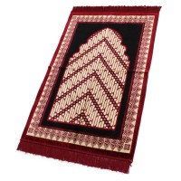 Brand Sajadah Eksklusif Batik Etnik Khas Indonesia Motif Parang Rusak