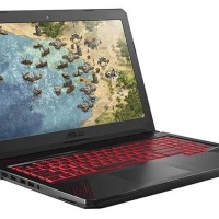 Laptop GAMING ASUS TUF FX504GD-E4309T Core i7-8750 Gtx1050 4Gb Win10