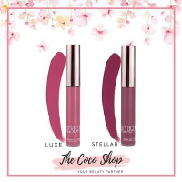 Lipstik GIRLACTIK MATTE LIP PAINT Original Asli Murah