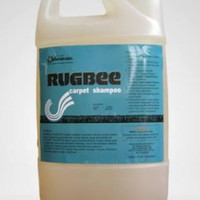 Shampo Karpet ( Sc Johnson Rugbee Carpet Shampo )