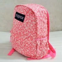 T2105 Tas Ransel wanita / pria Jansport Grade Original (kode A45)