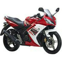 Alarm Motor YAMAHA R 15 /Alarm Motor R15 / Alarm Motor R 15