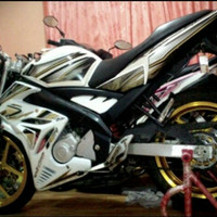 Alarm Motor YAMAHA VIXION /Alarm Motor VIXION / Alarm Motor VIXION