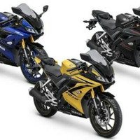 Alarm Motor YAMAHA R 15 /Alarm Motor R15 / Alarm Motor R 15