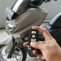 Alarm Motor YAMAHA N MAX /Alarm Motor N-MAX / Alarm Motor YAMAHA NMAX