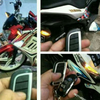 Alarm Motor YAMAHA VIXION /Alarm Motor VIXION / Alarm Motor VIXION