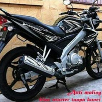 Alarm Motor YAMAHA VIXION /Alarm Motor VIXION / Alarm Motor VIXION