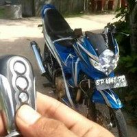 Alarm Motor YAMAHA VIXION /Alarm Motor VIXION / Alarm Motor VIXION