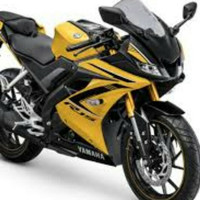 Alarm Motor YAMAHA R 15 /Alarm Motor R15 / Alarm Motor R 15