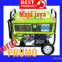 Genset 5000 watt