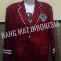 jas alamamater, osis,pesantren, lembaga kursus, instansi, jas wisuda