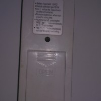 Remot Ac SHARP Ori YB1FA Keluaran terbaru preon R 32