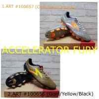 Sepatu Bola Specs Accelerator Fury 2017 Original Murah Exclusive Hit