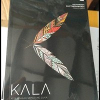 HOT PROMO !!! NOVEL KALA