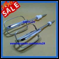 SPAREPART KOCOKAN MIXER PHILIPS HR 1552 / 1559 ASLI
