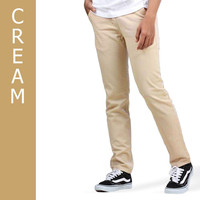 Celana Panjang Pria Slim Fit | Hugo Gold (ORIGINAL) | Celana Panjang