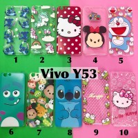 Case Casing HP OPPO softcase silikon F5 A37 A39 A57 A71 vivo V5 v5s y