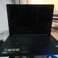 Laptop Murah Lenovo G40 Intel Celeron
