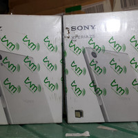 Sony Xperia Z5 Dual E6683 - Garansi Resmi