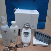 Galvanic Facial Spa - Setrika Wajah Terkecil
