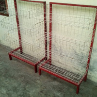 Rak Chiki Rak Ciki Murah Harga Miring