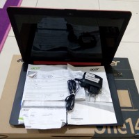 Laptop Second Core 2 Duo Murah - Asus Acer Lenovo Dell Toshiba Bekas