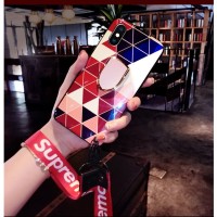 Casing iPhone 7Plus / 8Plus / X / Oppo F5 / Vivo V7 Plus / Vivo V9
