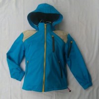 Jaket Gunung Anak Murah BERKUALITAS